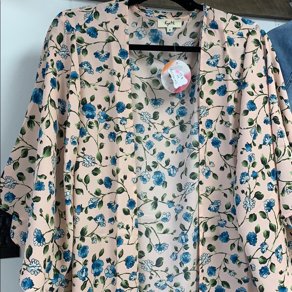 boutique kimonos